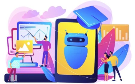 AI in Marketing: Personalization and Customer Insights