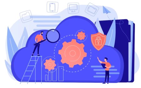 The Scope Of Cloud Computing