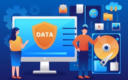 The Ethics of Data Analytics: Privacy, Responsibility, and Future Considerations