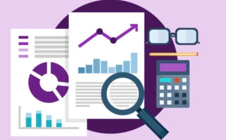 How to Learn Data Analytics?