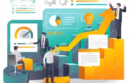 Exploring Career Opportunities in Data Analytics