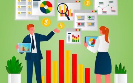 Data Analytics in Finance: Enhancing Risk Management