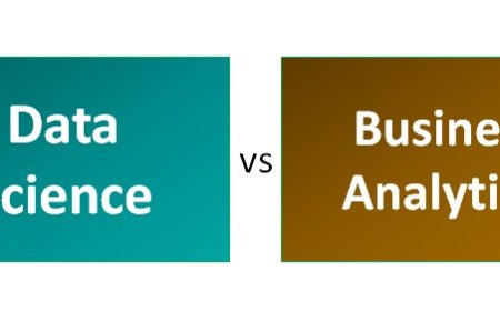 Data Science vs Data Analytics: The Differences