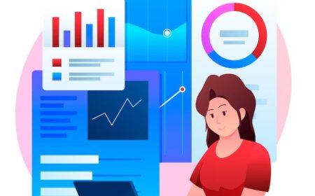 What Is a Data Analytics Job?