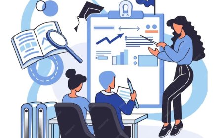 A Guide to Data Analytics Certifications and Training Programs