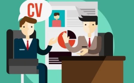 How to Build a Resume for a Data Analytics Job Interview