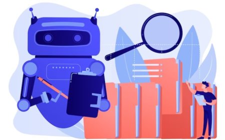 Machine Learning vs. Traditional Statistical Analysis in Data Analytics