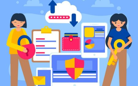 Cloud Security Best Practices for Businesses