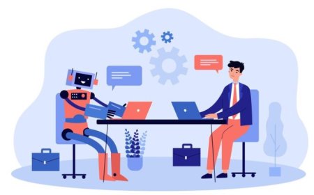 How Does AI Work?