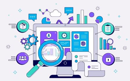 Demystifying the Data Science Process
