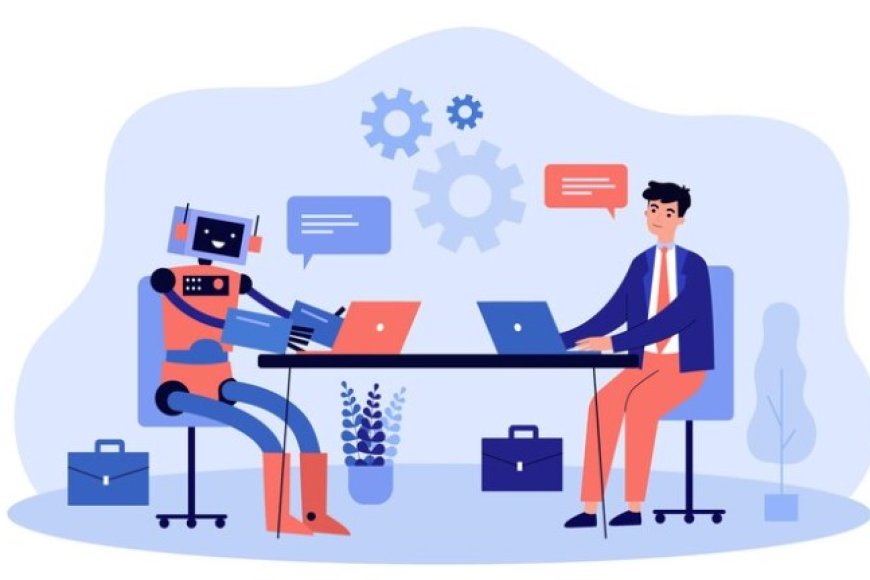 How Does AI Work? - SKILLFLOOR