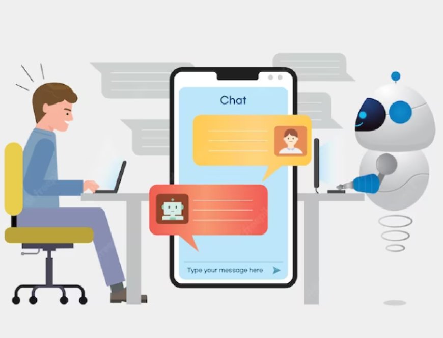 The Role of Chatbots and AI in Modern Digital Marketing