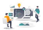 Java Frameworks for Full Stack Development: A Comparative Analysis