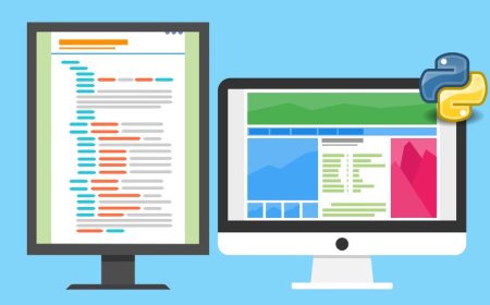 Python - An Introduction to Programming and Beyond