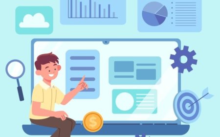 Essential Skills for Data Analysts