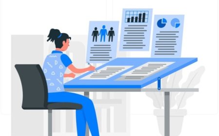 How to Prepare for a Data Analyst Interview