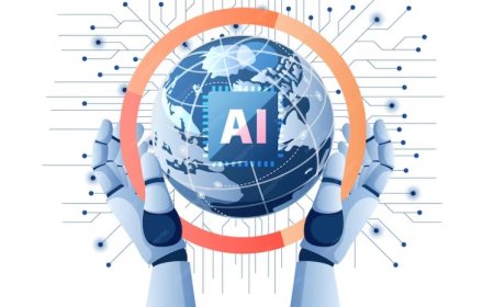 Breaking Language Barriers: The Role of AI in Global Communication