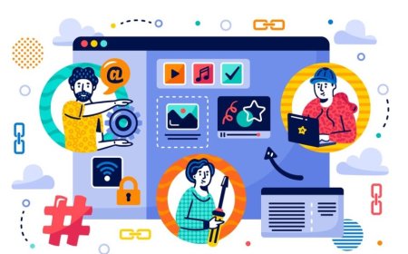 The Future of Social Media Marketing: Trends