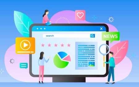 Measuring SEO Success: Key Metrics to Track and Analyze Your Website's Performance