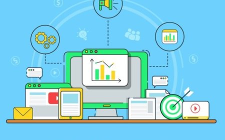 A Comprehensive Guide On Content Marketing in Digital Marketing