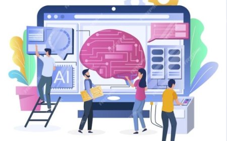 Exploring the Future of Machine Learning and AI Technologies