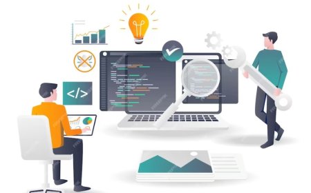Java Frameworks for Full Stack Development: A Comparative Analysis