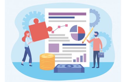 Machine Learning in Finance: Predictive Analytics and Risk Assessment