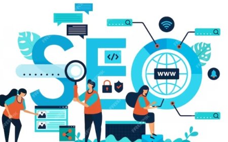 The Landscape of SEO: What Trends to Expect in the Future