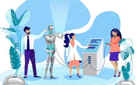 Exploring the Latest Trends in AI Certification: Emerging Technologies and Skillsets