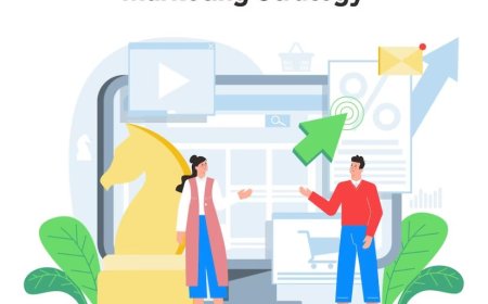 How to Prepare Your Digital Marketing Strategy