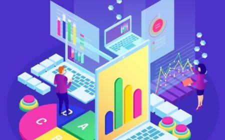 The Power of Analytics in Digital Marketing