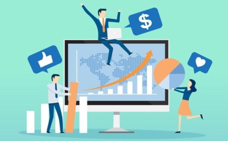 Top Digital Marketing Trends