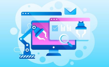 Machine Learning's Role in Risk Management