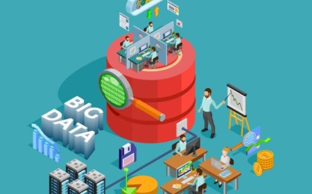 The Impact of Cloud Computing on Data Analytics and Big Data
