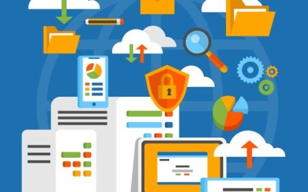 Benefits of Cloud Computing for Businesses of All Sizes