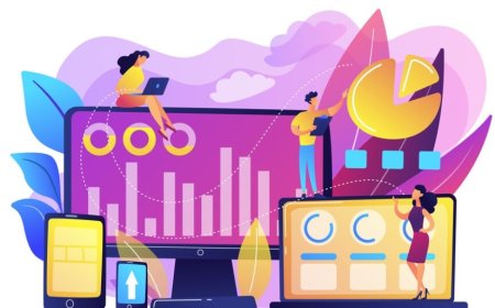 Data Analytics for Long-Term Business Viability