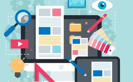 Exploring the Spectrum: Different Types of Digital Marketing