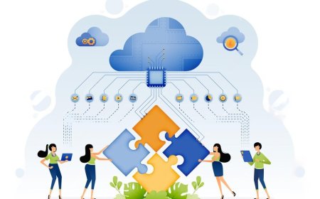 The Cloud's Role in Disaster Recovery and Resilience Planning