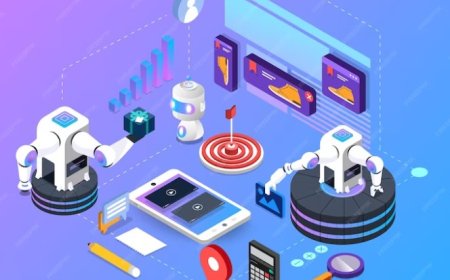 The Role of Data Science in Driving Artificial Intelligence and Automation