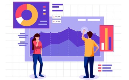 Techniques and Visualizations for Data Exploration