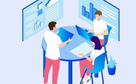 The Role of Data Scientists in Today's Business World