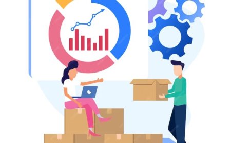 Predictive Maintenance: Revolutionizing Supply Chain Reliability with Data Analytics