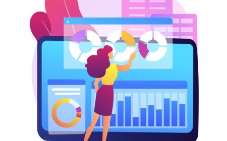 Real-time Data Analytics: Powering Informed Decision-Making