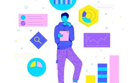 The Human Side of Data Analytics