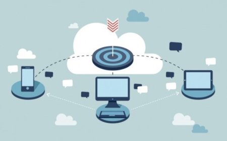 Understanding the Basics of Cloud Computing: A Beginner's Guide