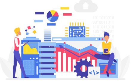 Data Analytics in Government: Enhancing Public Services