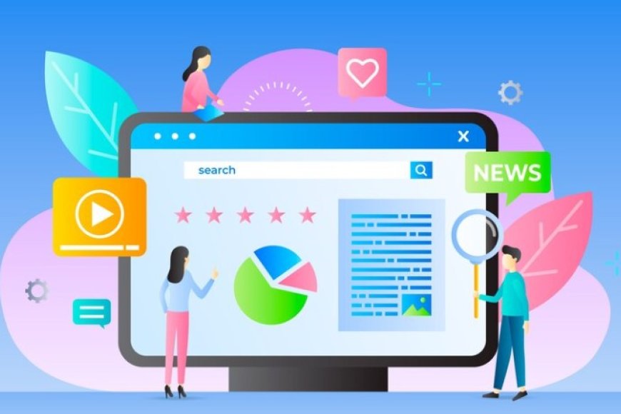 Measuring SEO Success: Key Metrics to Track and Analyze Your Website's ...