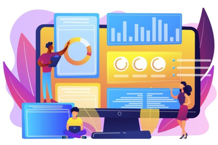 Data Science In Marketing Personalization And Customer Insights data-science-in-marketing-personalization-and-customer-insights