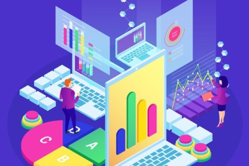 The Power of Analytics in Digital Marketing - Skillfloor