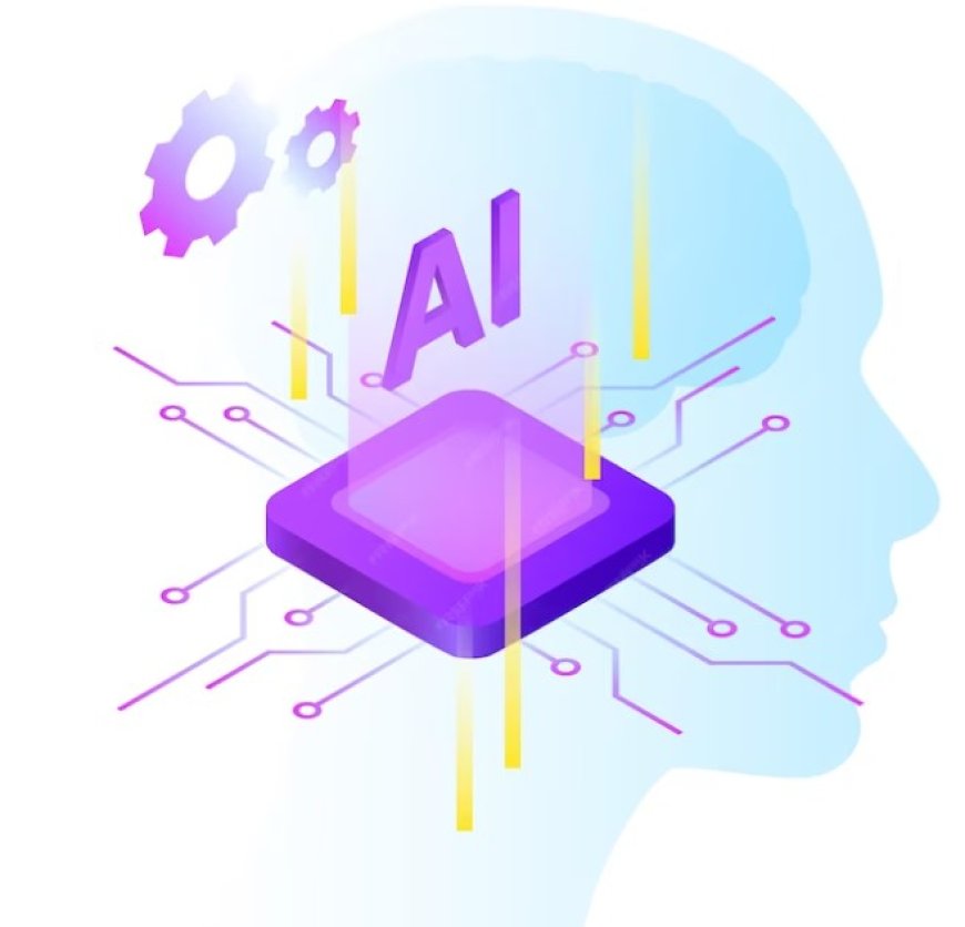 The Foundation of Artificial Intelligence